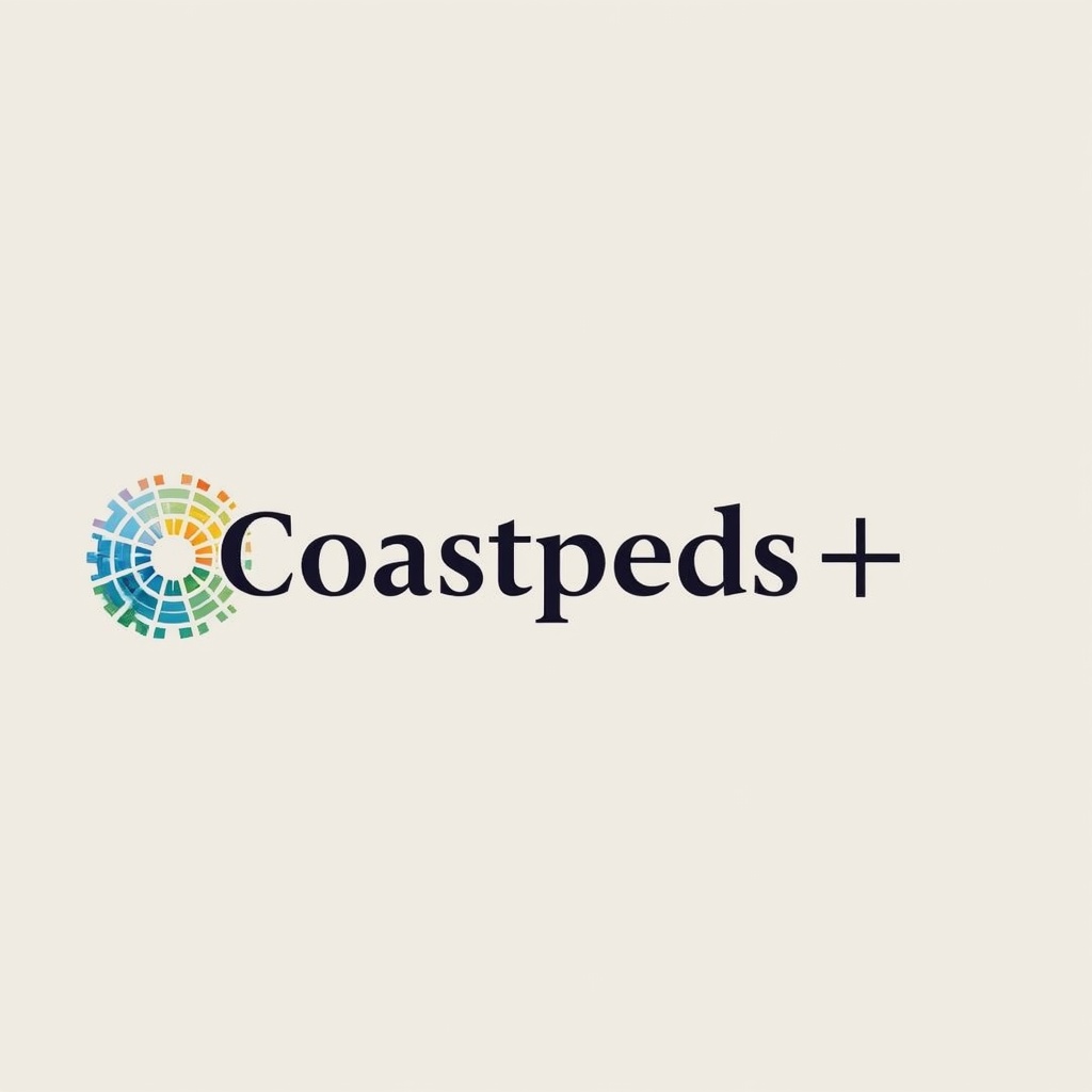 Coastpedsp